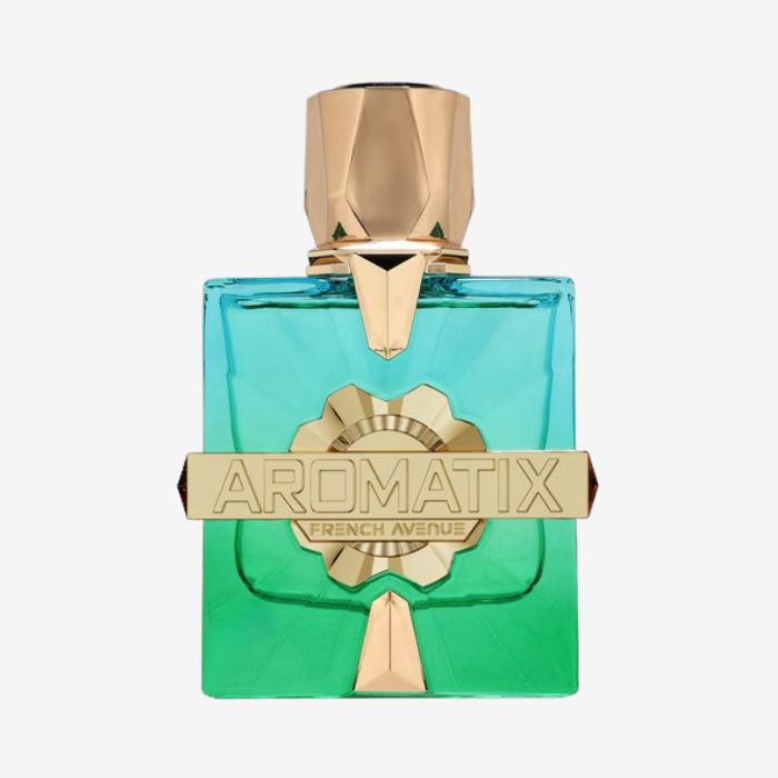French Avenue Sun Kissed Aromatix X
