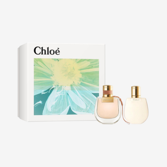 Chloe Nomade ZESTAW