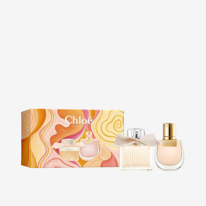Chloe Nomade 20ml + 20ml Chloe Signature ZESTAW