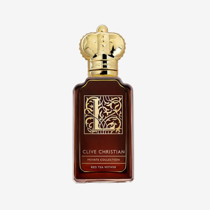 Clive Christian L Red Tea Vetiver