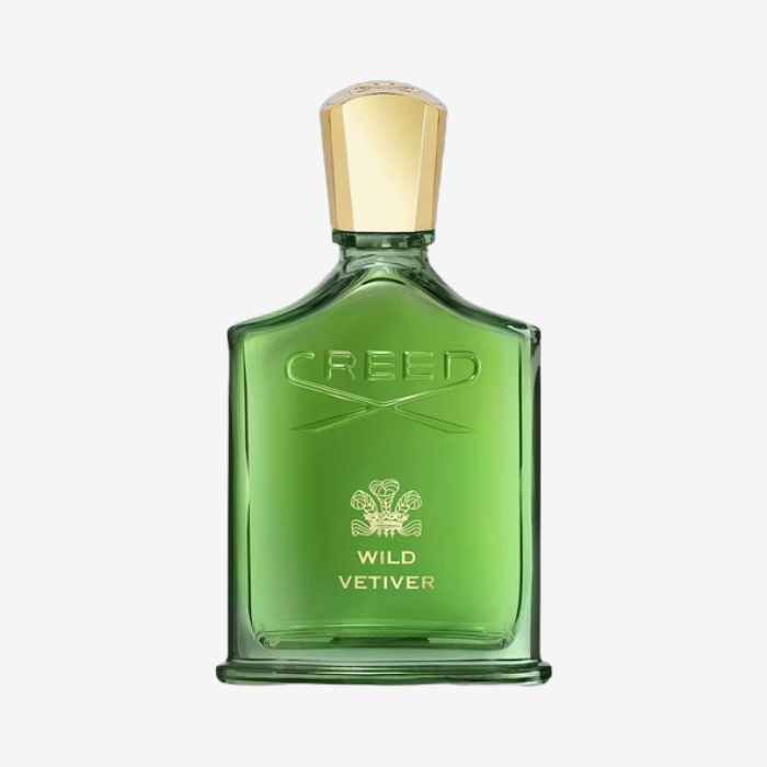 Creed Wild Vetiver