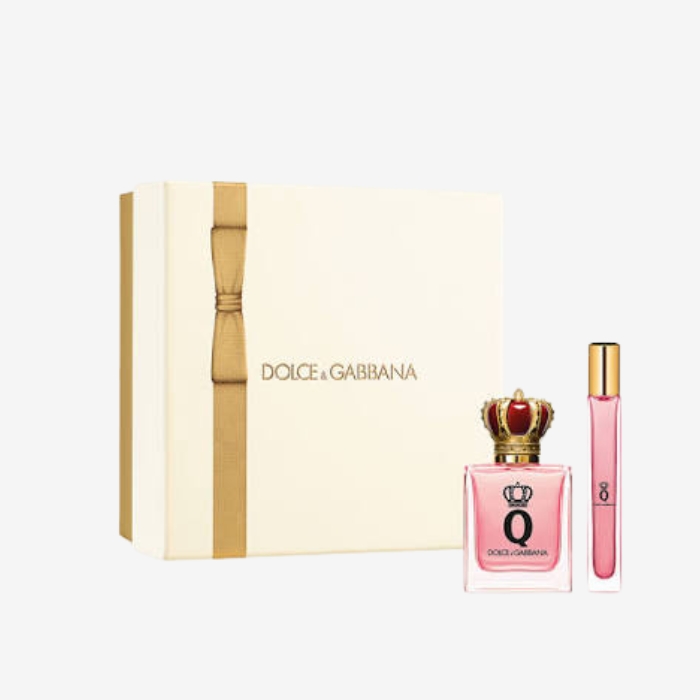 Dolce&Gabana Q Women ZESTAW