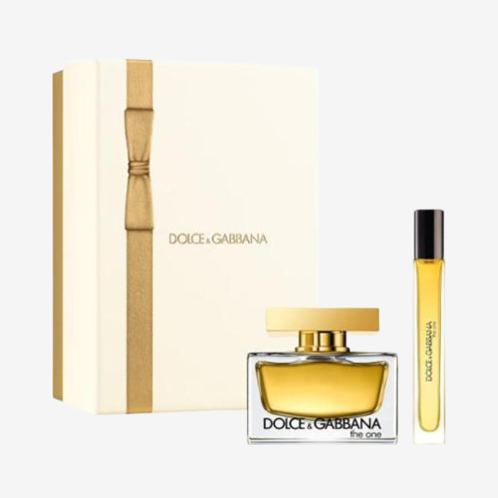 Dolce&Gabbana The One Woman ZESTAW