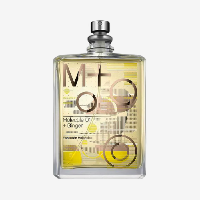 Escentric Molecules Molecule 01 + Ginger