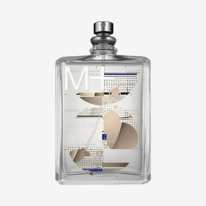 Escentric Molecules Molecule 01 + Iris