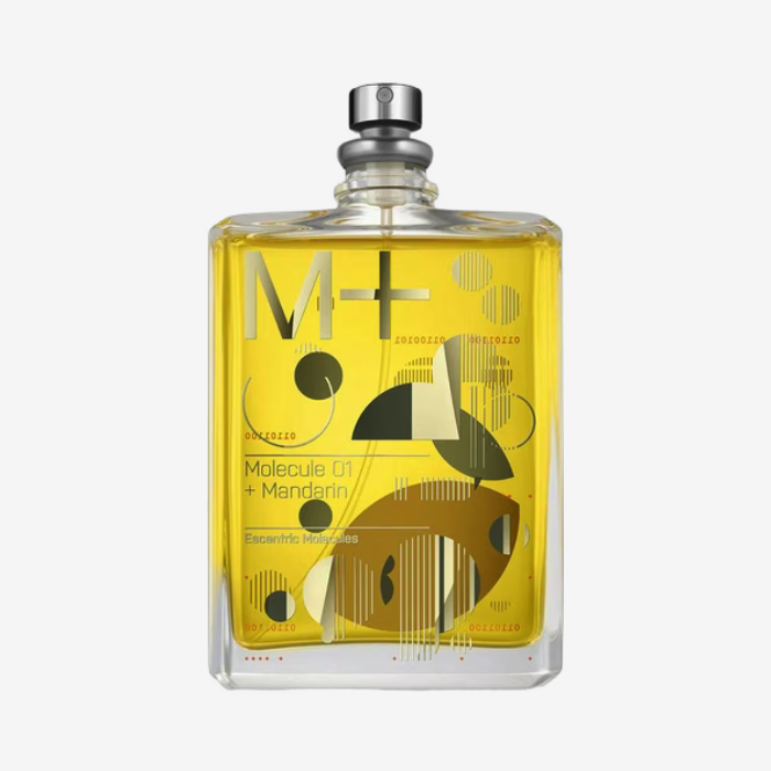 Escentric Molecules Molecule 01 + Mandarin