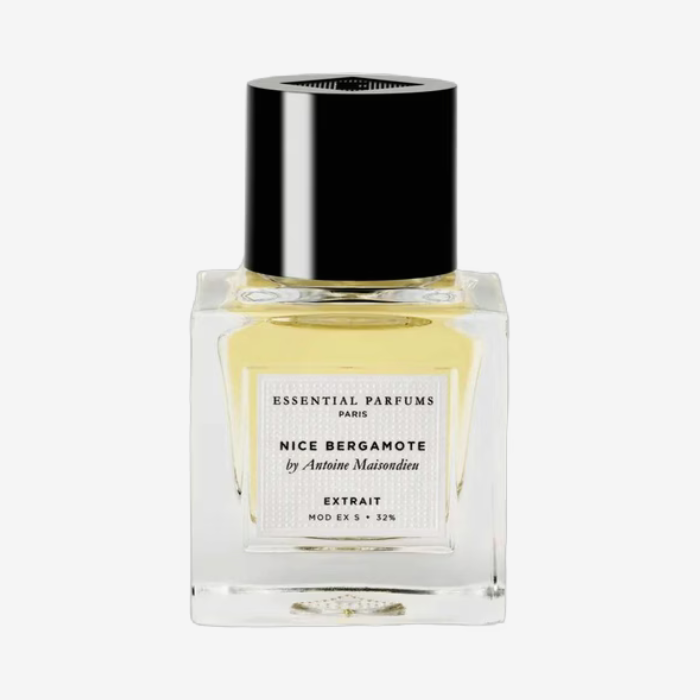 Essential Parfums Nice Bergamote Extrait