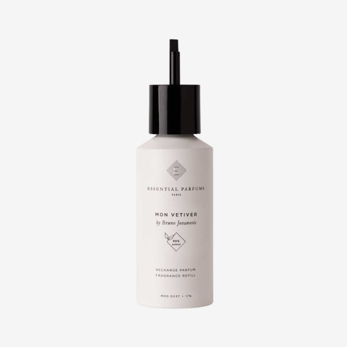 Essential Parfums Paris Mon Vetiver Refil