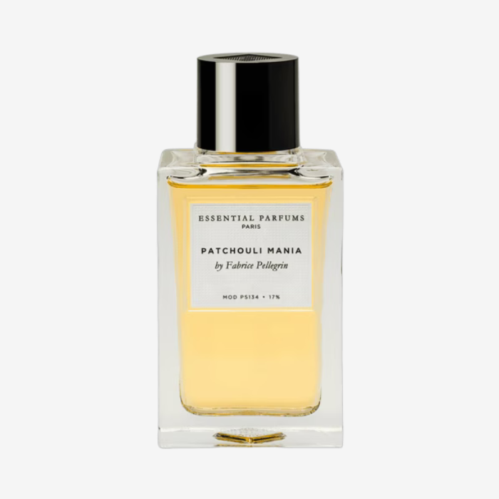 Essential Parfums Patchouli Mania