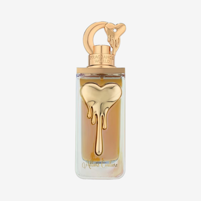 Fragrance World Allure Couture