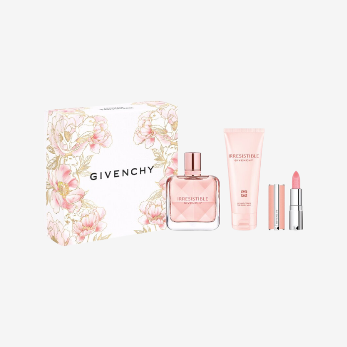 Givenchy Irresistible ZESTAW