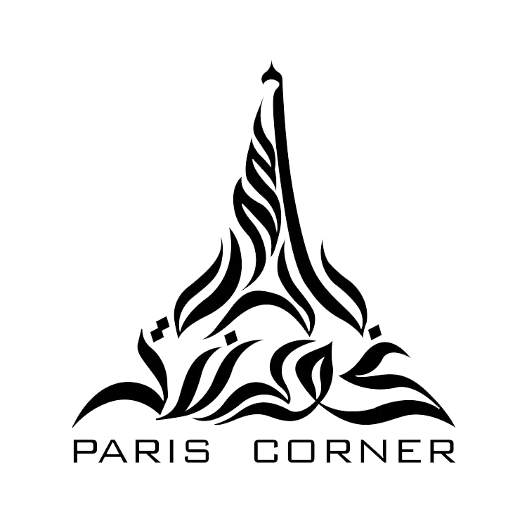 Logo Paris corner