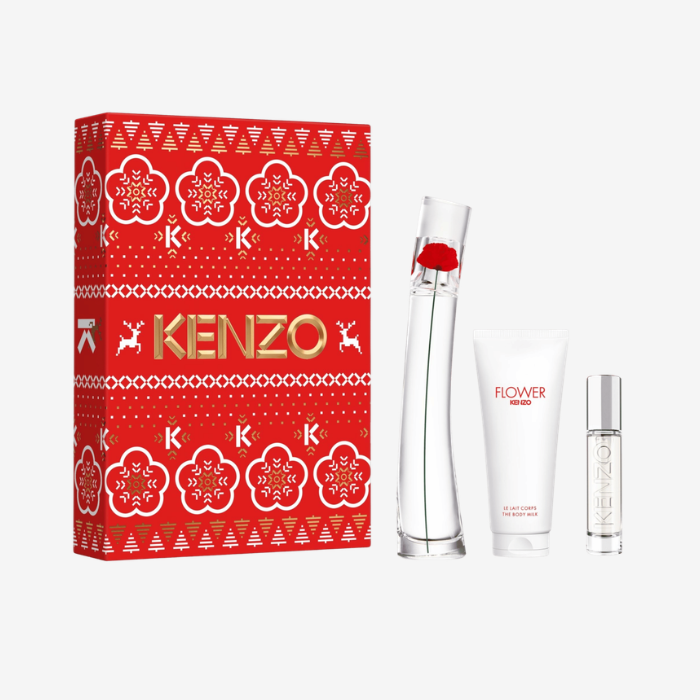 Kenzo Flower ZESTAW