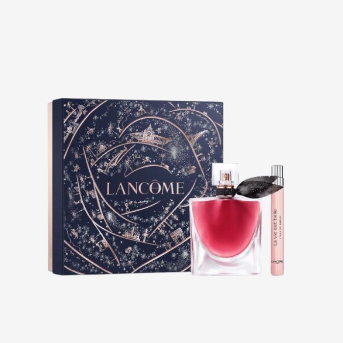Lancome La Vie est Belle Elixir ZESTAW