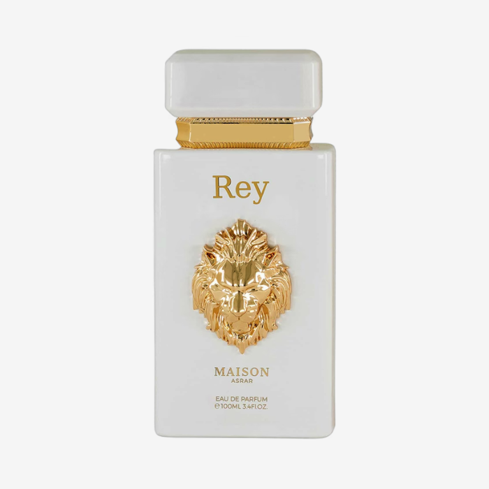 Maison Asrar Rey