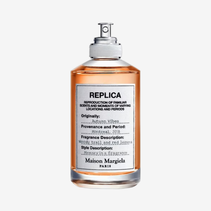 Maison Martin Margiela Autumn Vibes