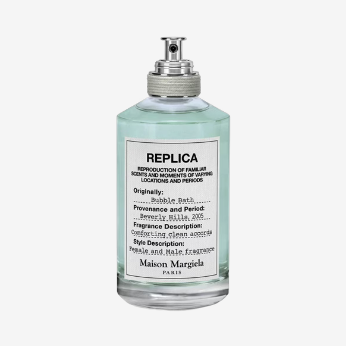 Maison Martin Margiela Bubble Bath