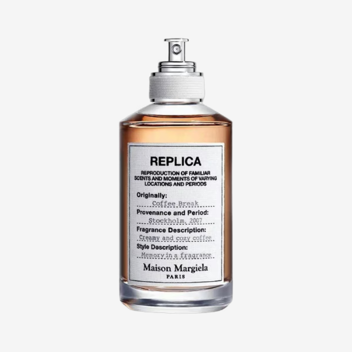 Maison Martin Margiela Replica Coffee Break