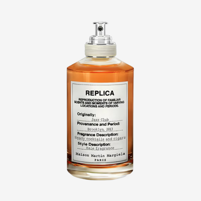 Maison Martin Margiela Replica Jazz Club