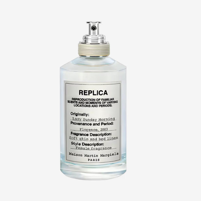 Maison Martin Margiela Lazy Sunday Morning