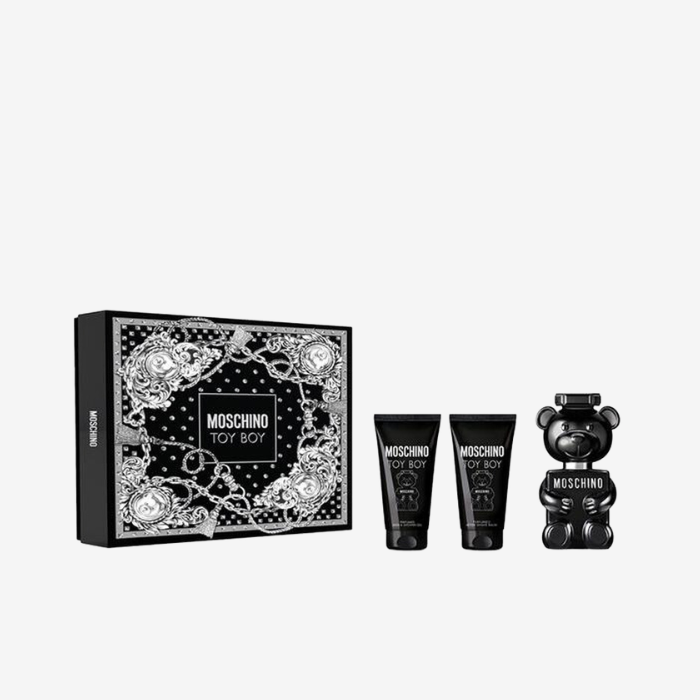 Moschino Toy Boy ZESTAW 2