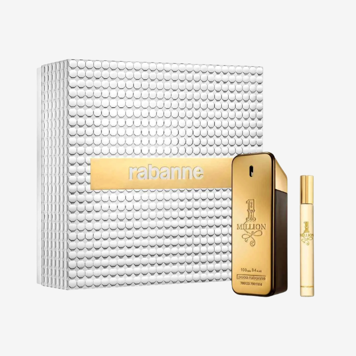 Rabanne 1 Million ZESTAW 2