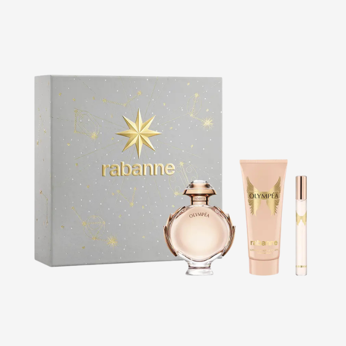 Rabanne Olympea ZESTAW