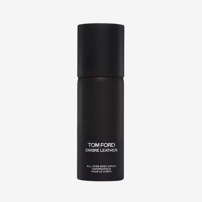 Tom Ford Ombre Leather All Over Body Spray