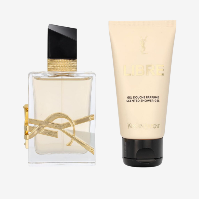 Yves Saint Laurent Libre ZESTAW