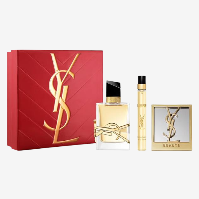 Yves Saint Laurent Libre ZESTAW