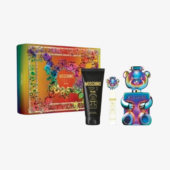 Moschino Toy 2 Pearl ZESTAW