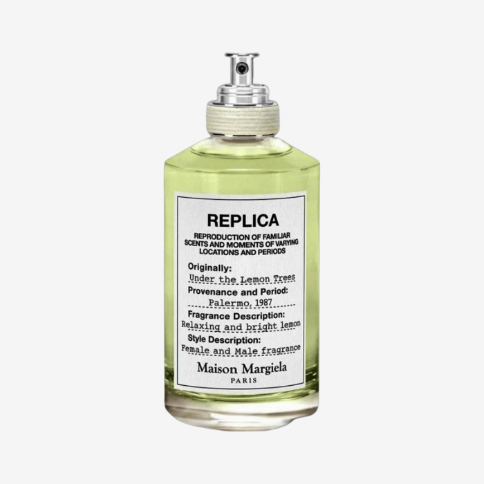 Maison Margiela Replica Under The Lemon Trees