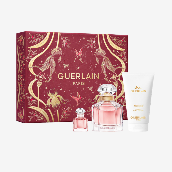 Guerlain Mon Eau De Parfum ZESTAW
