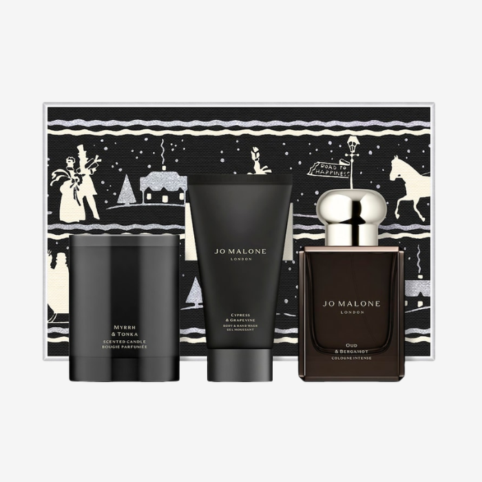 Jo Malone London Trio ZESTAW