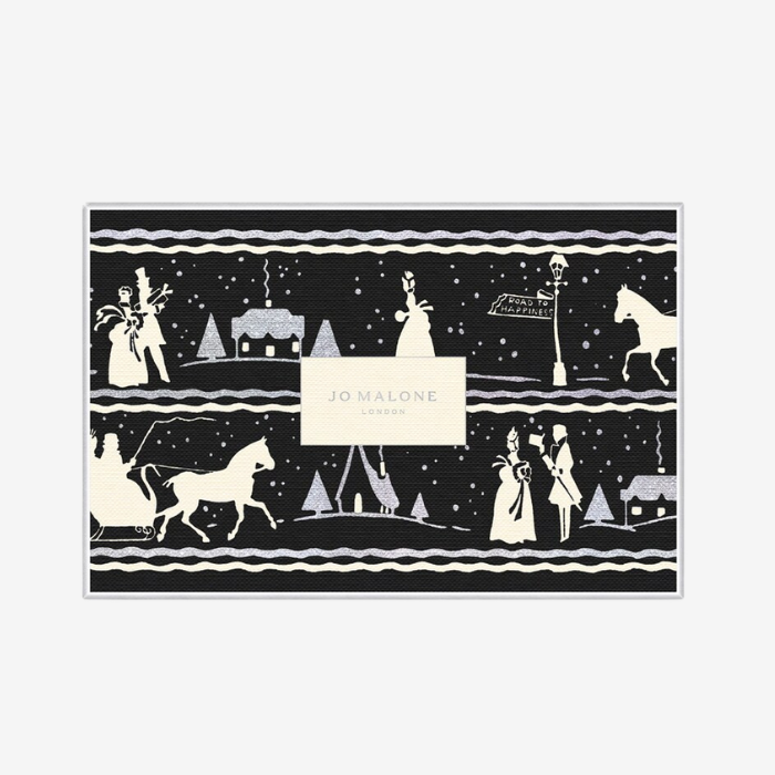 Jo Malone London Trio ZESTAW - obrazek 3