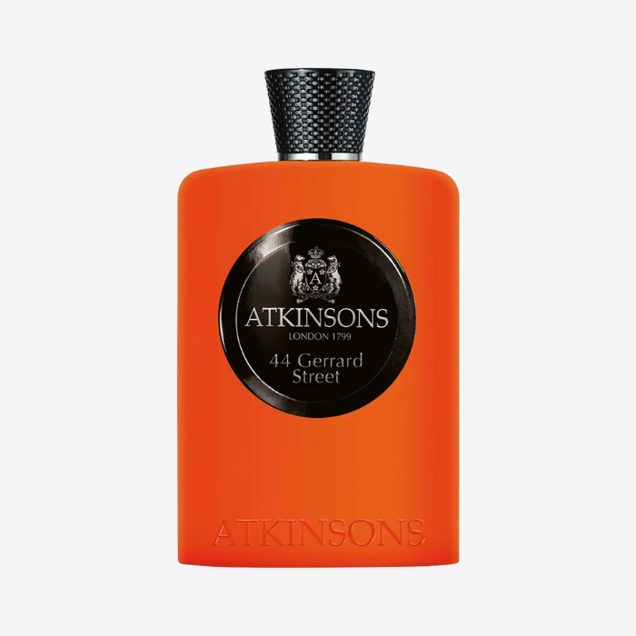 Atkinsons 44 Gerrard Street