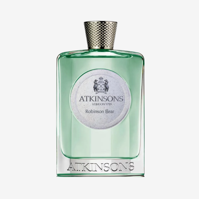 Atkinsons Robinson Bear