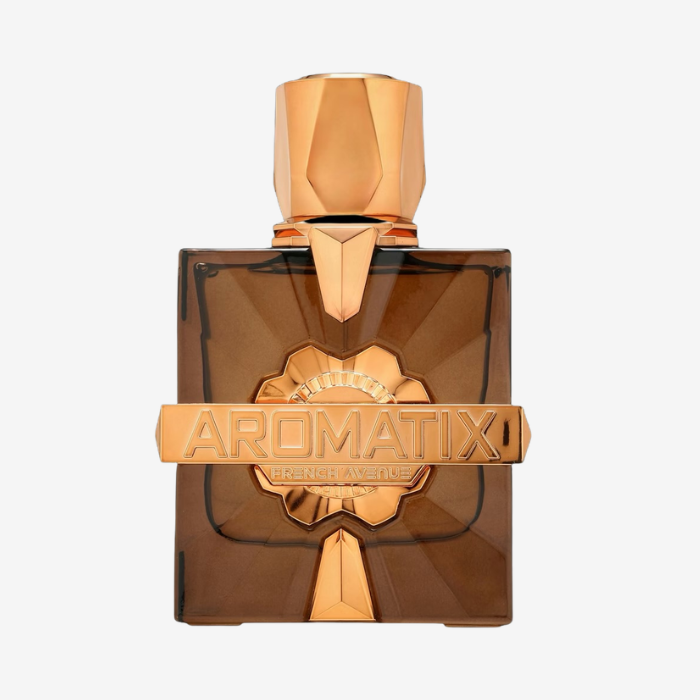 French Avenue Naughty Dates Aromatix X