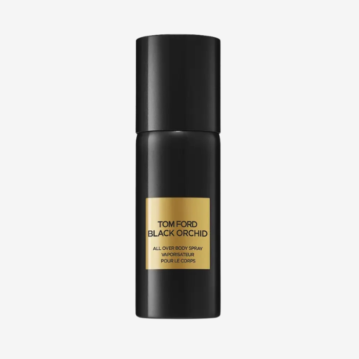 Tom Ford BLACK ORCHID Mgiełka do całego ciała