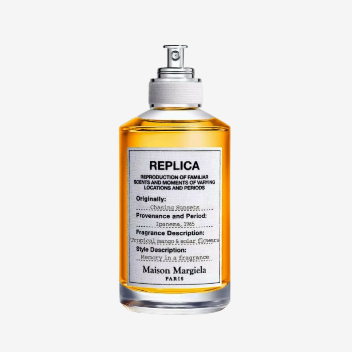 Maison Margiela Replica Chasing Sunsets