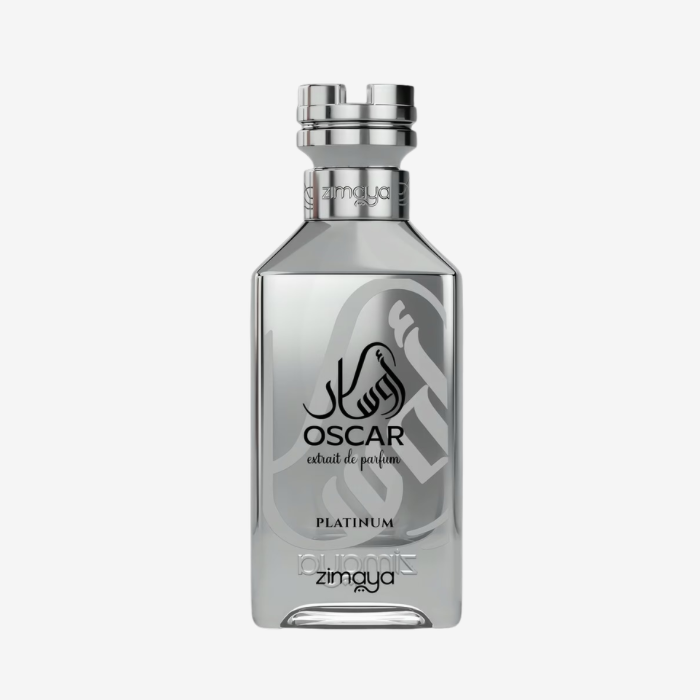 Zimaya Oscar Platinum