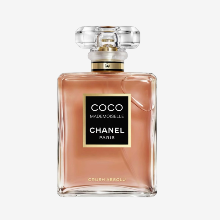 Chanel Coco Mademoiselle Crush Absolu